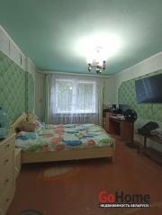 Купить 3-комнатную квартиру, Витебск, Строителей просп., 18/4 Витебск