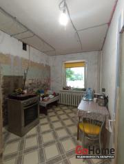 Купить 3-комнатную квартиру, Витебск, Строителей просп., 18/4 Витебск