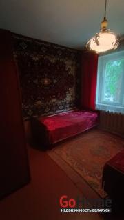 Купить 3-комнатную квартиру, Витебск, Чкалова ул. Витебск