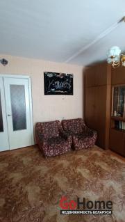 Купить 3-комнатную квартиру, Витебск, Чкалова ул. Витебск