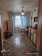 Купить 3-комнатную квартиру, Бобруйск, 50 лет ВЛКСМ ул., 4 Бобруйск