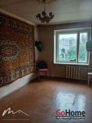 Купить 3-комнатную квартиру, Бобруйск, 50 лет ВЛКСМ ул., 4 Бобруйск