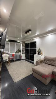 Купить 2-комнатную квартиру, Витебск, Чкалова, 18/3 Витебск