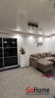 Купить 2-комнатную квартиру, Витебск, Чкалова, 18/3 Витебск