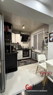 Купить 2-комнатную квартиру, Витебск, Чкалова, 18/3 Витебск