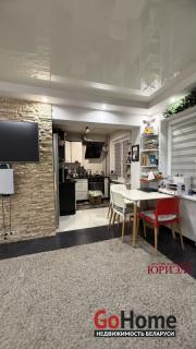 Купить 2-комнатную квартиру, Витебск, Чкалова, 18/3 Витебск