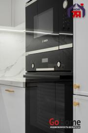 Купить 3-комнатную квартиру, Минск, Дзержинского просп., 22 (Московский район) Минск