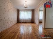 Купить 3-комнатную квартиру, Солигорск, Ленина ул., 14 Солигорск