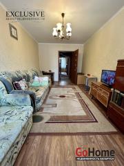 Купить 3-комнатную квартиру, Новополоцк, Армейская ул., 31 Новополоцк