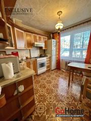 Купить 3-комнатную квартиру, Новополоцк, Армейская ул., 31 Новополоцк