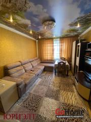 Купить 3-комнатную квартиру, Гомель, Чечерская, 18 Гомель