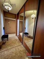 Купить 3-комнатную квартиру, Новополоцк, Армейская ул., 31 Новополоцк