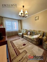 Купить 3-комнатную квартиру, Новополоцк, Армейская ул., 31 Новополоцк