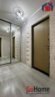 Купить 4-комнатную квартиру, Солигорск, Октябрьская ул., 111/А Солигорск