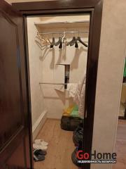 Снять 1-комнатную квартиру, Смолевичи, Социалистическая, 52А Смолевичи