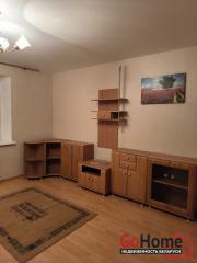 Снять 2-комнатную квартиру, Ждановичи, Парковая, 1А/1 Ждановичи