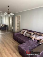 Снять 2-комнатную квартиру, Гомель, ул. Волгоградская, д. 25 Гомель