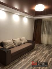 Снять 1-комнатную квартиру, Слуцк, Ленина, д. 203 Слуцк