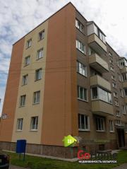 Купить 3-комнатную квартиру, Лида, Космонавтов ул., 10/3 Лида