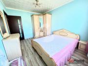 Снять 3-комнатную квартиру, Минск, Мирошниченко ул. 47 (Советский район) Минск