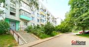 Купить 3-комнатную квартиру, Минск, Лынькова ул., 109/2 (Фрунзенский район) Минск
