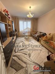 Купить 1-комнатную квартиру, Брест, ул. Луцкая, д. Брест