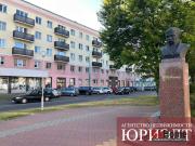 Купить 2-комнатную квартиру, Брест, ул. Набережная, д. Брест