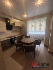 Снять 1-комнатную квартиру, Минск, просп. Дзержинского, д.  (Московский район) Минск