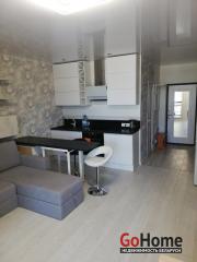 Снять 1-комнатную квартиру, Минск, ул. Кижеватова лейтенанта, д. 1А (Октябрьский район) Минск