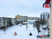 Купить 1-комнатную квартиру, Солигорск, Октябрьская ул., 61 Солигорск