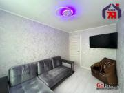 Купить 1-комнатную квартиру, Солигорск, Октябрьская ул., 61 Солигорск