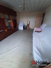 Купить 2-комнатную квартиру, Пальминка, Школьная, 14Б Пальминка