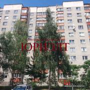 Купить 3-комнатную квартиру, Брест, ул. Сябровская, д. Брест