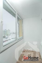 Купить 1-комнатную квартиру, Молодечно, Садовая ул., 11 Молодечно