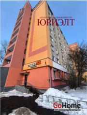 Купить 1-комнатную квартиру, Гомель, Минская, 10 Гомель