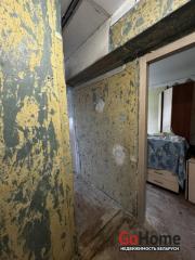 Купить 1-комнатную квартиру, Витебск, Горбачевского, 34 Витебск