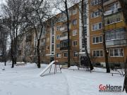 Купить 1-комнатную квартиру, Витебск, Горбачевского, 34 Витебск