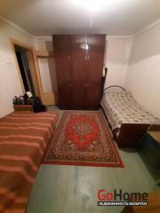 Купить 2-комнатную квартиру, Пальминка, Школьная, 14Б Пальминка