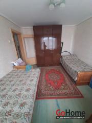 Купить 2-комнатную квартиру, Пальминка, Школьная, 14Б Пальминка