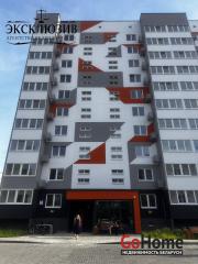Купить 1-комнатную квартиру, Гомель, Мазурова ул., 56/А Гомель