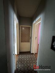 Купить 2-комнатную квартиру, Витебск, Фрунзе, 43 Витебск