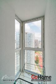 Купить 1-комнатную квартиру, Минск, Брилевская ул., 29 (Октябрьский район) Минск