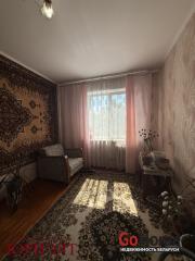 Купить 2-комнатную квартиру, Бобруйск, Михася Лынькова, 1 Бобруйск