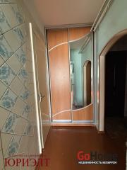 Купить 2-комнатную квартиру, Бобруйск, Михася Лынькова, 1 Бобруйск