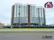 Купить 2-комнатную квартиру, Солигорск, Судиловского ул., 21 Солигорск