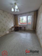 Купить 2-комнатную квартиру, Минск, Космонавтов, 13/1 (Московский район) Минск