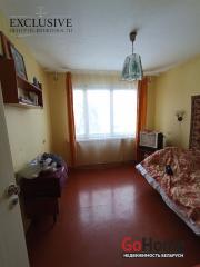 Купить 3-комнатную квартиру, Полоцк, Мариненко ул., 26 Полоцк