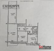 Купить 3-комнатную квартиру, Полоцк, Мариненко ул., 26 Полоцк