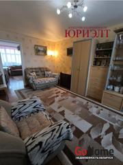 Купить 3-комнатную квартиру, Гомель, Ленина, 59 Гомель