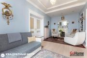 Купить 2-комнатную квартиру, Минск, Красная ул., 22 (Советский район) Минск